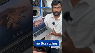 Apple Macbook Pro 2019 Laptop i7 processor 16GB Ram 512 SSD Storage at affordable price [upl. by Imoin]