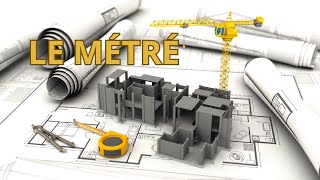 Comment faire le métré en génie civil  méthode et exercice corrigé [upl. by Viveca]