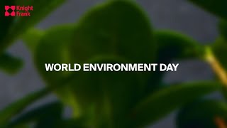 World Environment Day 2024 GenerationRestoration [upl. by Nohsyt]