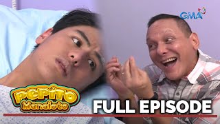 Pepito Manaloto Full Episode 391 Stream Together [upl. by Susumu392]