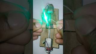 youtubeshort Free Electricity Generator Real Or Fake 😡😤 [upl. by Keeton340]