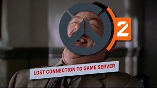 Overwatch 2 Tried to Keep Us Out [upl. by Elleved]