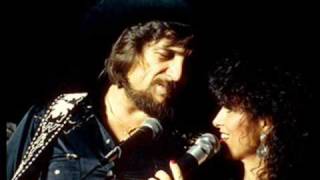 WAYLON JENNINGS T IS FOR TEXAS [upl. by Hsirk]