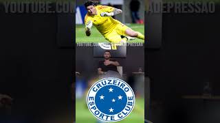 🦊😲 SÓBIS sobre CÁSSIO e RETORNO do CRUZEIRO shorts [upl. by Athena434]