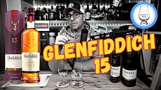 GLENFIDDICH 15 [upl. by Ised883]