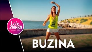 BUZINA ZIN 79 Zumba®  CeleZumba [upl. by Aliel345]