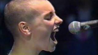 Sinéad OConnor  Troy Pinkpop Festival 1988 [upl. by Floria]