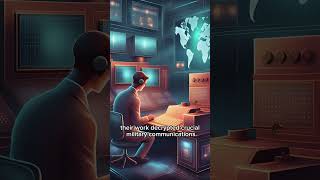 Do You Know Who Were the Codebreakers of Bletchley Parkshortsvideo shortvideo shorts short fyp [upl. by Aruon]