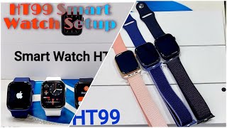 TOP 3 Awesome Cheap Smart Watches [upl. by Sommers]