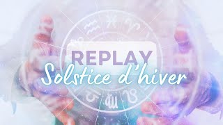 REPLAY SPONTANÉ  Notre cheminement intérieur est important [upl. by Ile]