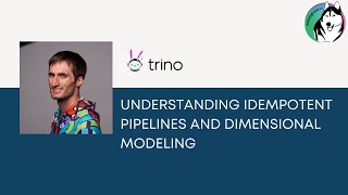 Dimensional data modeling and idempotent pipelines in 78 minutes with DataExpertio [upl. by Otes]