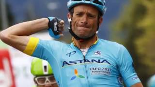 Michele Scarponi Rest in Peace Parrot says goodbye funeral [upl. by Henryetta]