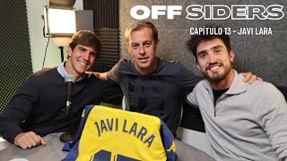 JAVI LARA  Offsider 13  Primera y Segunda División Fútbol Sala India Ibiza y mucho fútbol [upl. by Ferrand286]