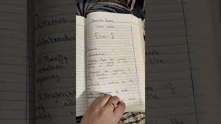 CSS 2023 English Essay Full Solved Past Paper 😎🤗 shortvideo shorts short subscribe [upl. by Thomasa712]