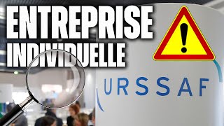 Ce quil faut savoir avant de créer une entreprise individuelle [upl. by Nybor831]