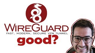 What is WireGuard Should You Use it Best VPN for WireGuard [upl. by Aznaed61]