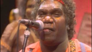 Yothu Yindi  Treaty Original Version [upl. by Amalbena]