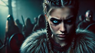 Powerful Viking Music  Nordic Female Chanting  Deep amp Rhythmical Atmosphere  Last Kingdom Music [upl. by Ennaus28]