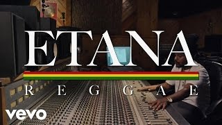 Etana  Reggae [upl. by Attenov]