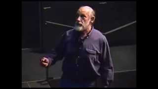 Leonard Susskind  Negative curvature [upl. by Euphemie544]