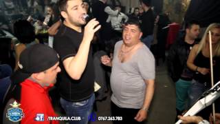 MARIUS BABANU  MANELE LIVE CLUB TRANQUILA [upl. by Nnaeiram]