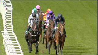 Juddmonte Royal Lodge Ascot 2010 [upl. by Iraj540]