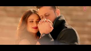 Atif aslam songpehle dafa song video atifaslam [upl. by Nemra]