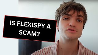 Is FlexiSPY a Scam Watch This Video to Find Out [upl. by Itak]