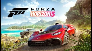 FULL GAME  RACING Live FORZA HORIZON 5 INDONESIA Logitech G29 Gameplay [upl. by Placidia]