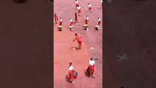 IgorotIfugao Culture Dance nativeinstruments Gangsa [upl. by Bradly]