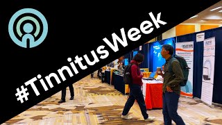 Tinnitus Week 2024 What Should Your Neighbor Know About Tinnitus [upl. by Hamlen970]