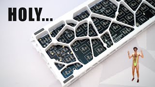 Better Gaming Keyboard than Wooting 60HE [upl. by Spain]