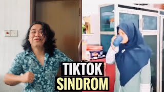 PERKONGSIAN MANGSA TIKTOK [upl. by Warfold]