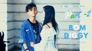 Bom diggy diggy Dance Video  Zack night  Aadil Khan Choreography  Girl Style Dance [upl. by Adnola263]