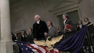 George Washington oath of office [upl. by Cicero]