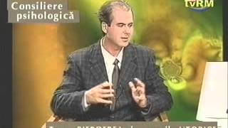 Consiliere psihologica 6  PIERDEREA si scopurile UTOPICE Matei Georgescu [upl. by Reeta]