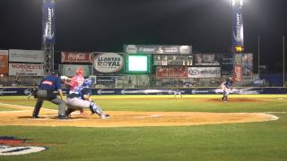 RESUMEN PRIMER JUEGO YAQUIS VS VENADOS EN MAZATLAN [upl. by Delilah]