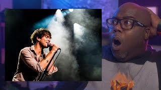 FIRST TIME HEARING  Paolo Nutini  No Other Way  REACTION [upl. by Eada]