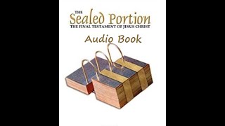 ❤️The Sealed Portion❤️ Chapter 3AudioBook❤️ [upl. by Lamori356]