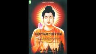 Sách Trắng Thiền Tông  Đĩa 09 [upl. by Delilah]