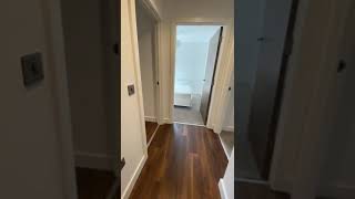 GreenGate Manchester  B408 Apartment Video Tour [upl. by Ellehcyt]