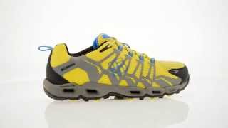 Men’s Ventrailia™ Shoe  Columbia Sportswear [upl. by Meakem152]