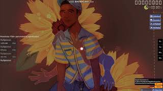 Tyler The Creator ft Steve Lacy  911 osu [upl. by Bud]