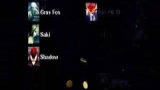 Super Smash Brothers Brawl Credits [upl. by Mic]