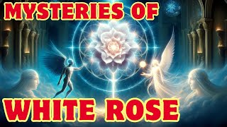 Unveil the Mysteries of the White Rose in the Empyrean [upl. by Ellehcim]