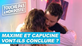 Capucine Anav et Maxime Guény vontils conclure dans la Baba Boum [upl. by Adlemy]