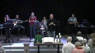 FUMC Bryant Live Stream [upl. by Irneh]