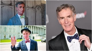 Bill Nye The Science Guys Bio Young Netflix Show Kids Net Worth Now [upl. by Tracee]