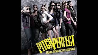 Bend Over Stand Up From quotPitch Perfectquot Soundtrack [upl. by Nikal]