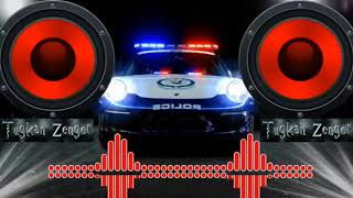 New Police Siren Sound Check  Polis Siren Sesi Remix [upl. by Port]